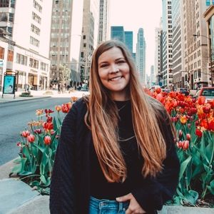 Meet your Posher, Madeline